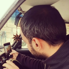 King Scorpion, 05.11.1988, Баку