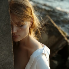 Дарья Драй, 22.10, Санкт-Петербург