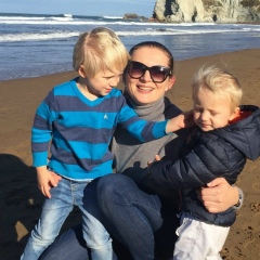 Екатерина Савицкая, 30.06, Санкт-Петербург