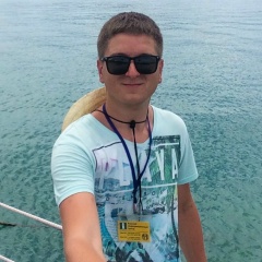 Николай Никонов, 19.12, Ульяновск