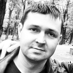 Владимир Покора, 29.01, Киев