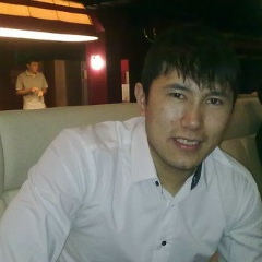 Сержан Абсагат, 09.12.1988, Алматы