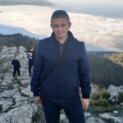 Дмитрий Леонов, 15.12, Симферополь