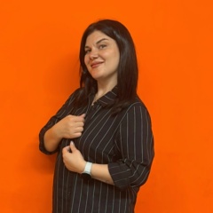 Нарина Зеленевская, Витебск