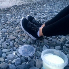 Ксения Карачебанова, 14.01.2002, Сочи