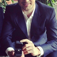 Димка Норкучкаров, 03.07.1992, Москва