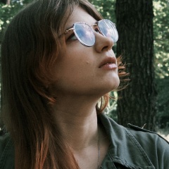 Виктория Tweek, 01.08.1991, Самара