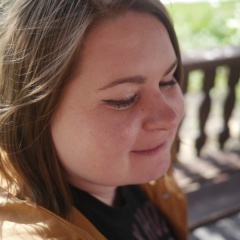 Katya Gerschwin, 28.11, New Orleans