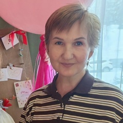 Ольга Арасланова, 11.08