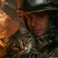 Серёнька Назаров, 05.04, Москва