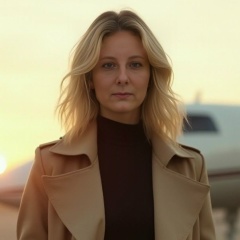 Наталья Левинская, Санкт-Петербург