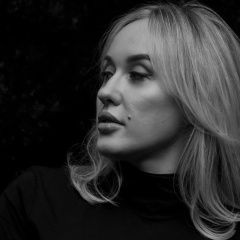 Надя Огурцова, 20.11.1985, Уфа