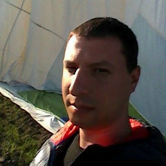 Леонид Сущенко, 03.08.1983, Одесса