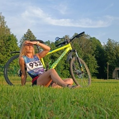 Татьяна Капустина, 16.12.1985