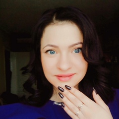 Валентина Кирилюк, 22.08