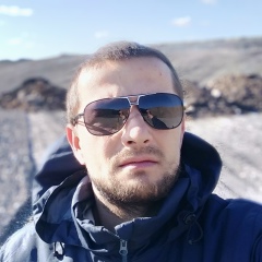 Антонио Гайдученко, 27.05, Montego Bay