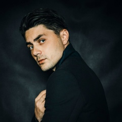 Александр Мультиков, 30.06.1983, Москва