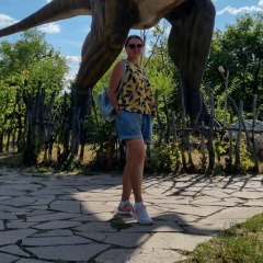 Алёна Колесникова, 24.12.1986