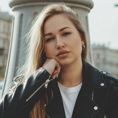 Оля Травкина, Мурино