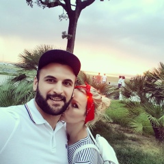 Яринка Ливень, 22.12.1990, Napoli