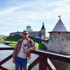 Дмитрий Александрович, 16.04, Пиени-Йоки