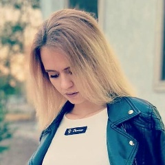 Кристина Жилина, 12.06, Барнаул