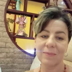 Мария Лисогор, Алматы