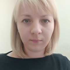 Елена Кравченко, 17.08, Одесса