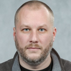 Николай Уманцев, 03.03.1987, Москва