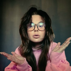 Alena Blaze, 28.04, Владимир