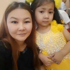 Ардак Абдимажитова, 08.02.1995, Арысь