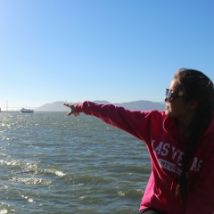 Лейли Наурызбай, 17.10