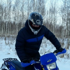 Егор Иванов, 15.04, Подольск