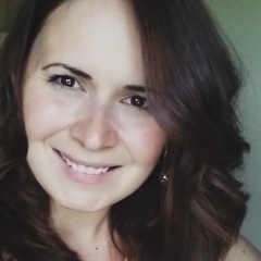 Евгения Кудрина, 31.01