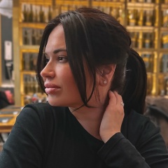 Ирина Ларионова, 08.09, Москва