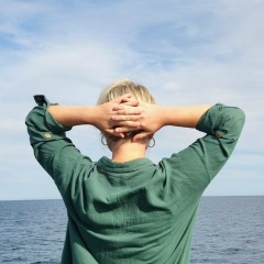 Юлия Астахова, 23.02, Апатиты