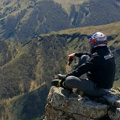 Дмитрий Пашкин, 23.12, Москва