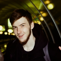 Семен Пологов, 12.01, Санкт-Петербург