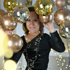 Римма Багаутдинова, 22.12, Салават