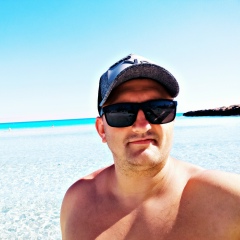 Юрий Гончаров, 22.05, Санкт-Петербург