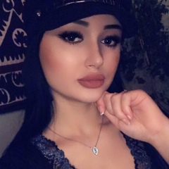 Сабина Мухамеджанова, 04.01.1992, Ташкент