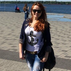 Елена Гудина, 23.03.1987, Донецк