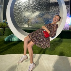 Ольга Казакова, 09.01, Москва