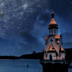 Андрей Волощук, 23.01