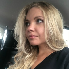 Катерина Маркелова, 30.09