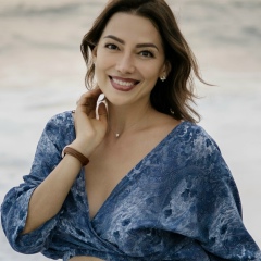 Оксана Виэль Алексеева, 24.02.1977, Москва