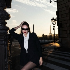 Наталья Семенова