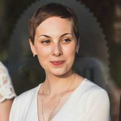 Ольга Ананьина, 22.10.1988, Санкт-Петербург