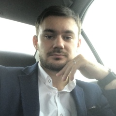 Диан Павлов, 18.05, Набережные Челны