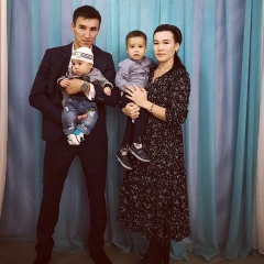 Дамира Ашим, 20.11, Алматы